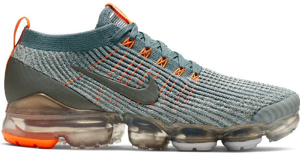 Pre-owned Nike Air Vapormax Flyknit 3 