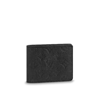 Louis Vuitton, Bags, Louis Vuitton Shadow Monogram Multiple Wallet