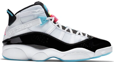 Jordan six rings south beach sale