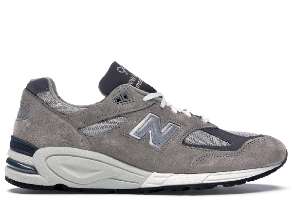 new balance v2 990