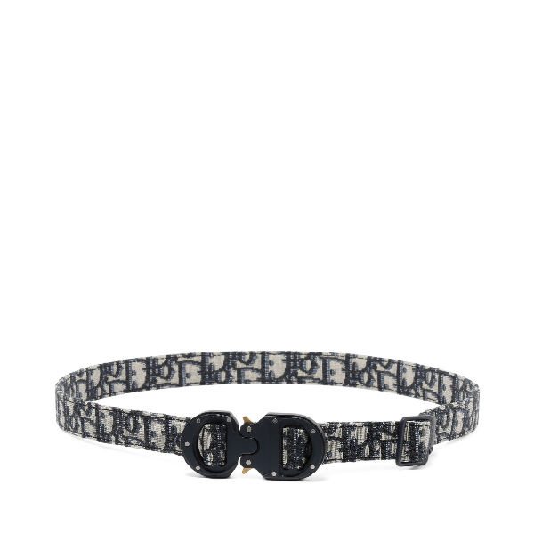 oblique belt