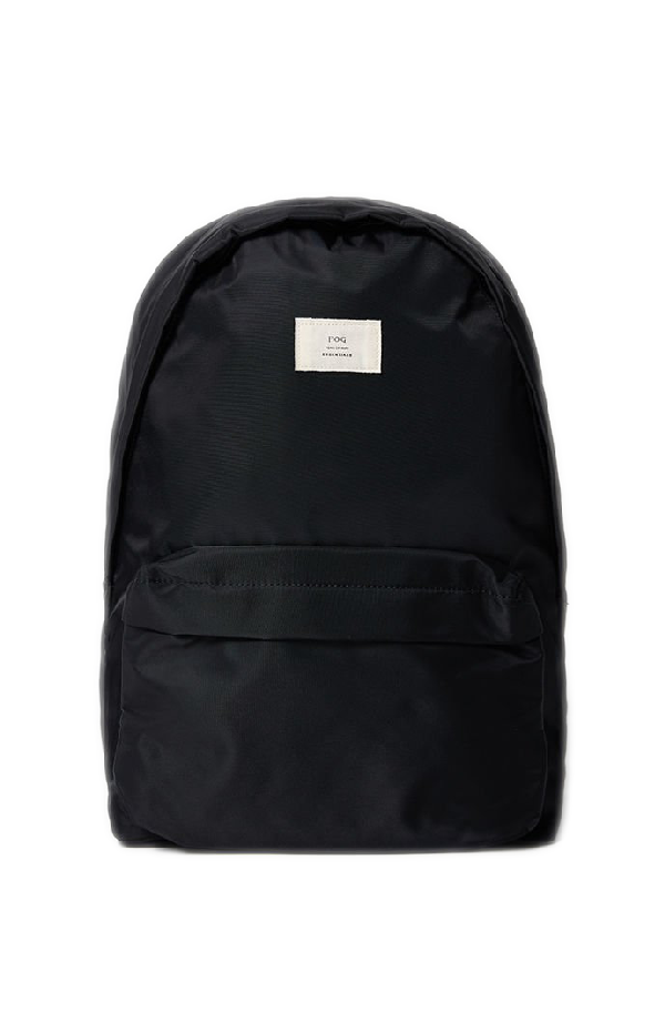 fog essentials backpack black