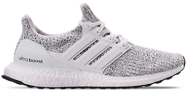 ultra boost non dyed white grey