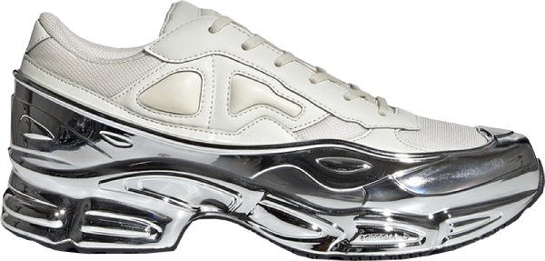 Black Silver Raf Simons Factory Sale, UP TO 52% OFF | www 