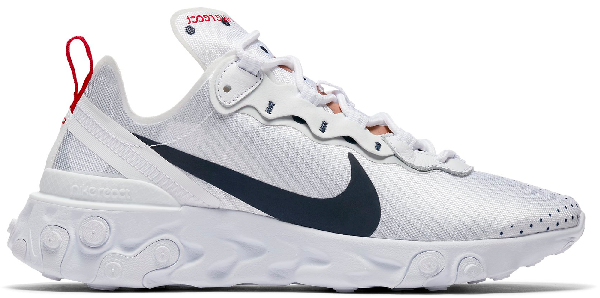 react element 55 premium unité totale
