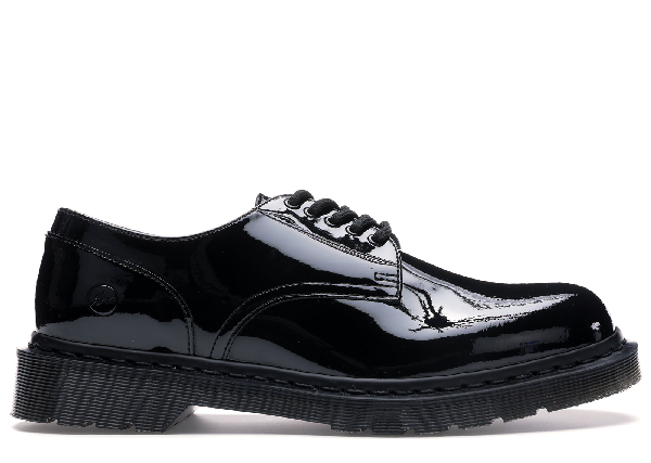 dr martens fragment hollingborn