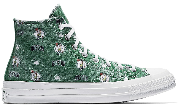 converse boston celtics