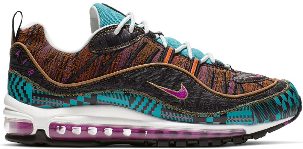bhm air max 98