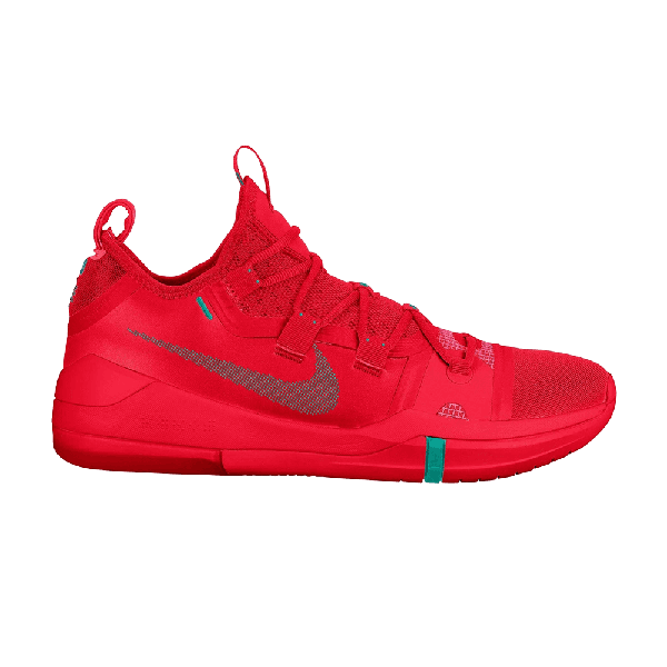 kobe ad red orbit