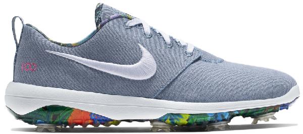 nike roshe g tour no denim allowed