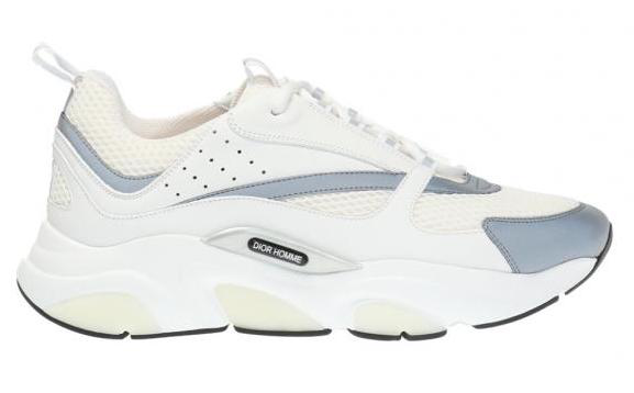 dior runners b22