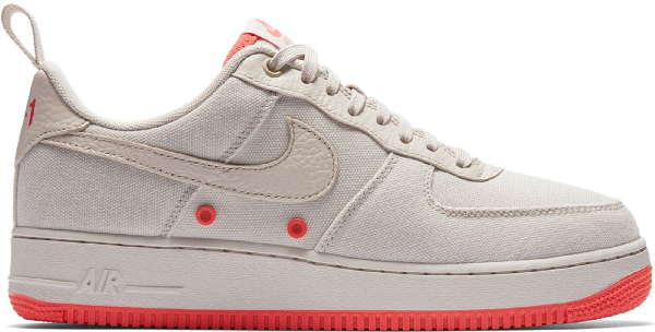air force one low canvas