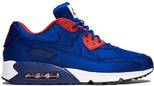 air max 90 nylon royal