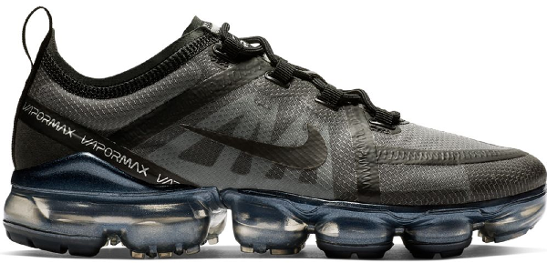 vapormax 2019 triple black