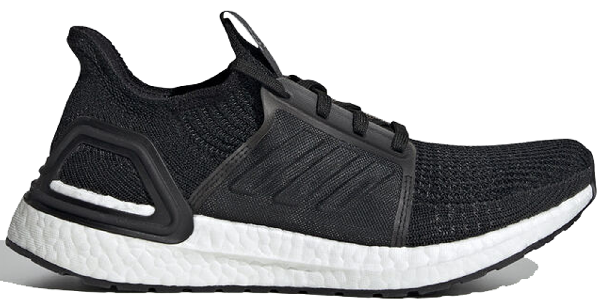 ultra boost 2019 core black