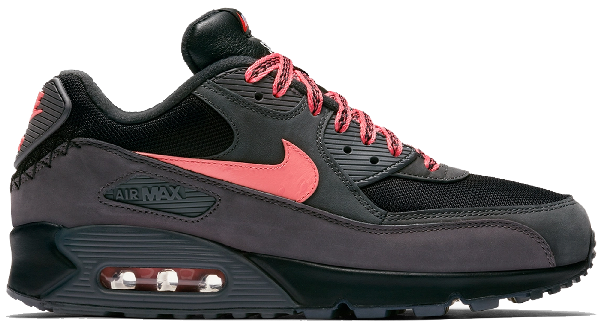 nike air max 90 mixtape b side