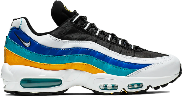 windbreaker air max 95