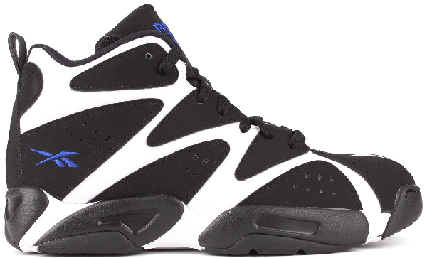 reebok kamikaze