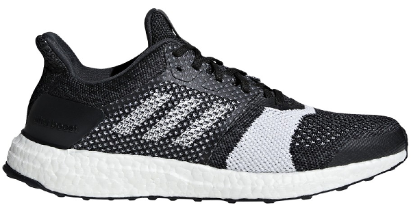 adidas ultra boost st black