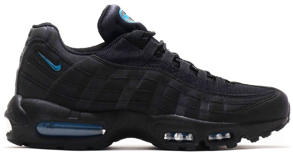 black and blue 95