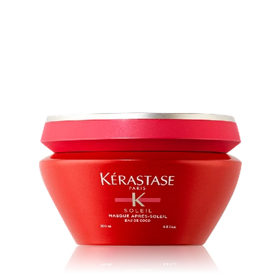 Shop Kerastase Masque Après Soleil Luxury Hair Mask