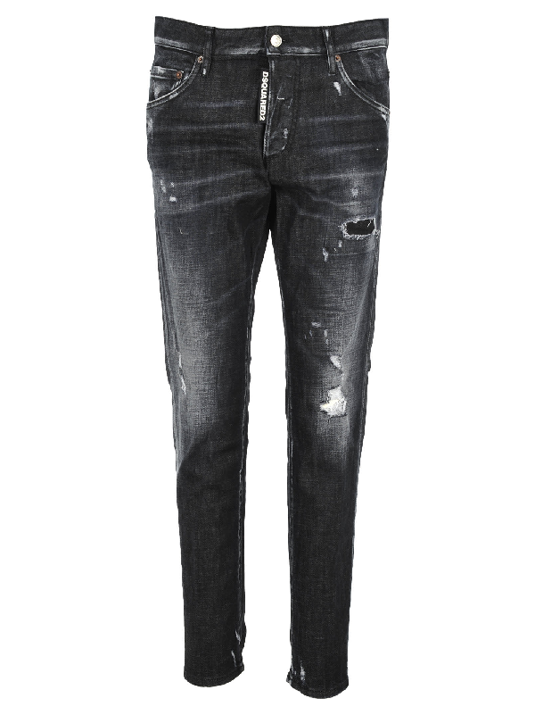 jeans dsquared skinny
