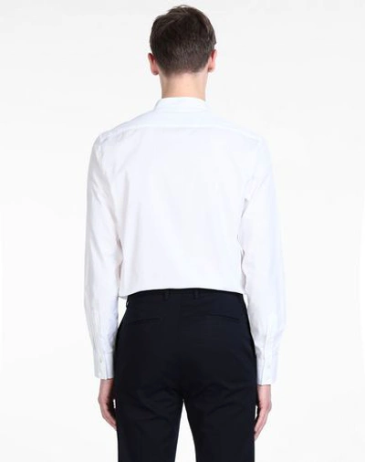 Shop 8 By Yoox Shirts In White