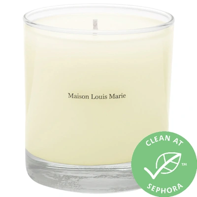 Shop Maison Louis Marie No. 08 La Petite Louise Candle 8.5 oz