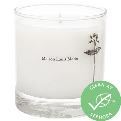 Shop Maison Louis Marie Antidris Lavender Candle 8.5 oz / 241 G
