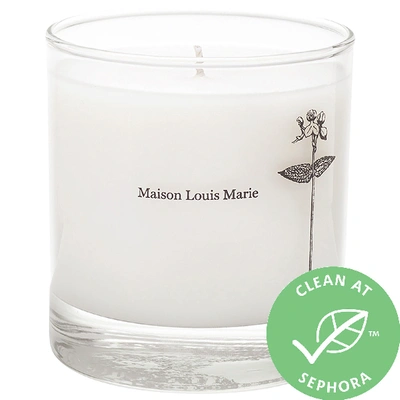 Shop Maison Louis Marie Antidris Cassis Candle 8.5 oz / 241 G
