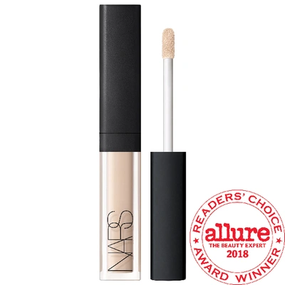 Nars Mini Radiant Creamy Concealer With Medium Coverage Chantilly 0.05 oz - Mini/ 1.4 G