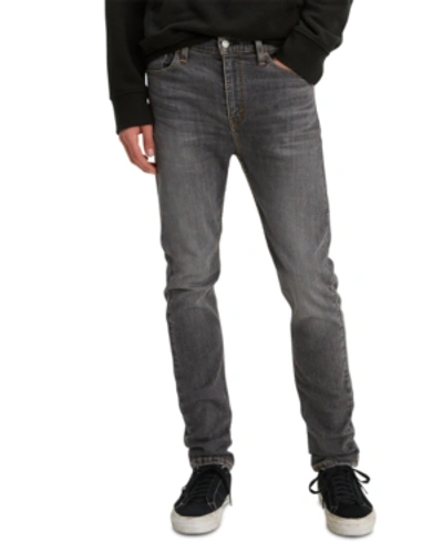 Shop Levi's Men's 510 Skinny Fit Jeans In Lionsmane Overt