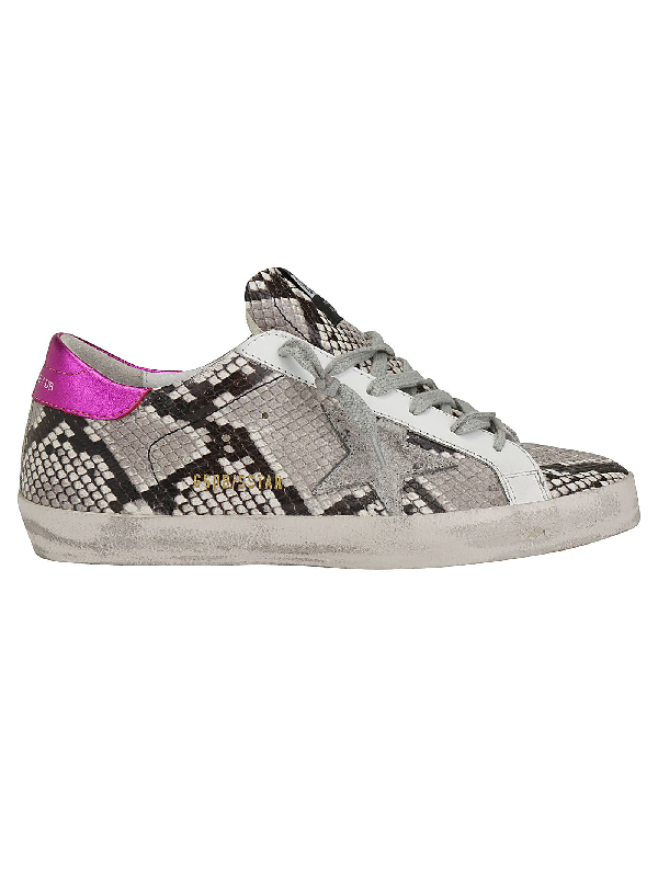 golden goose natural snake