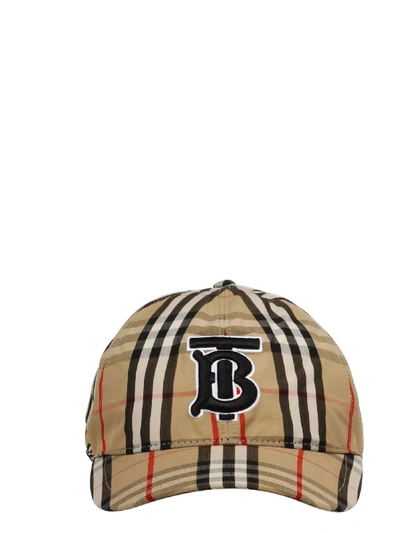 Shop Burberry Hat