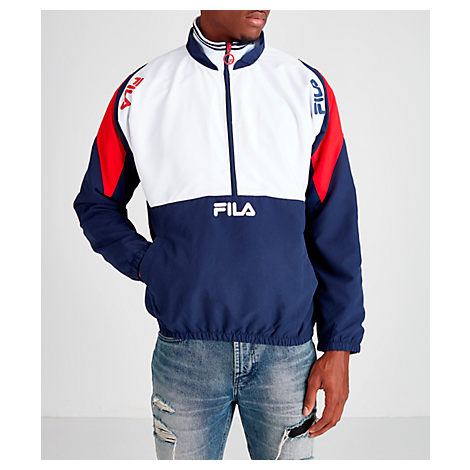 fila marty wind jacket