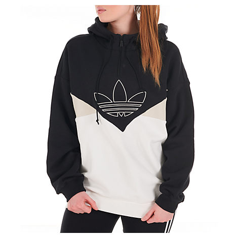 adidas originals clrdo hoodie