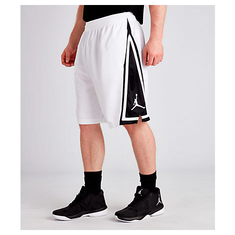 nike shorts 100 polyester