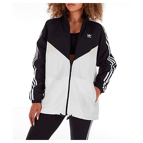 adidas clrdo windbreaker
