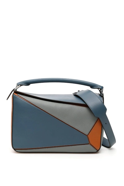 Loewe Puzzle Handbag 369981