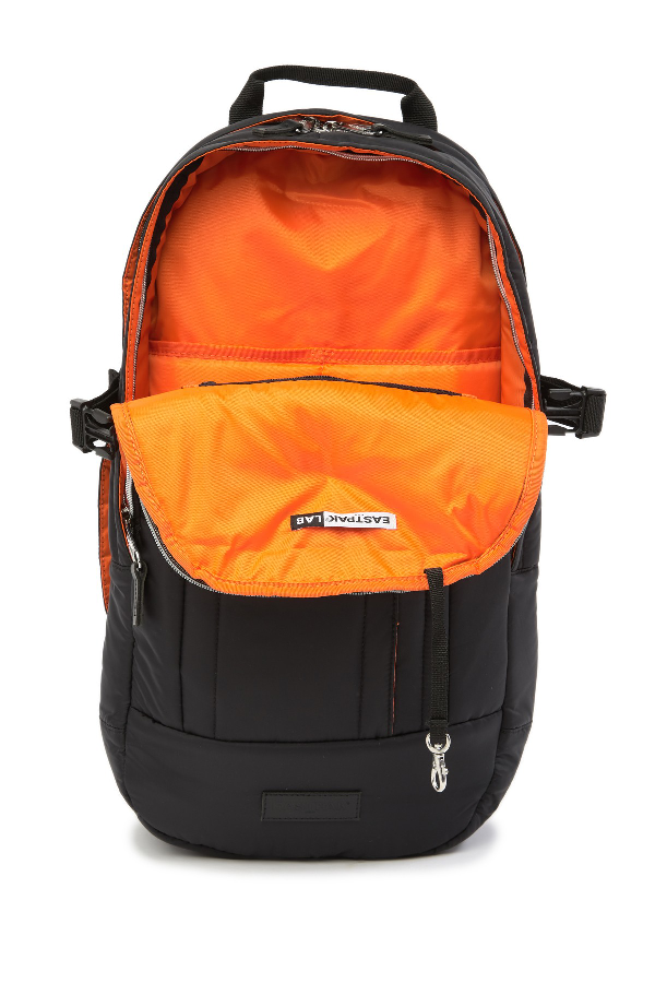 eastpak extrafloid review