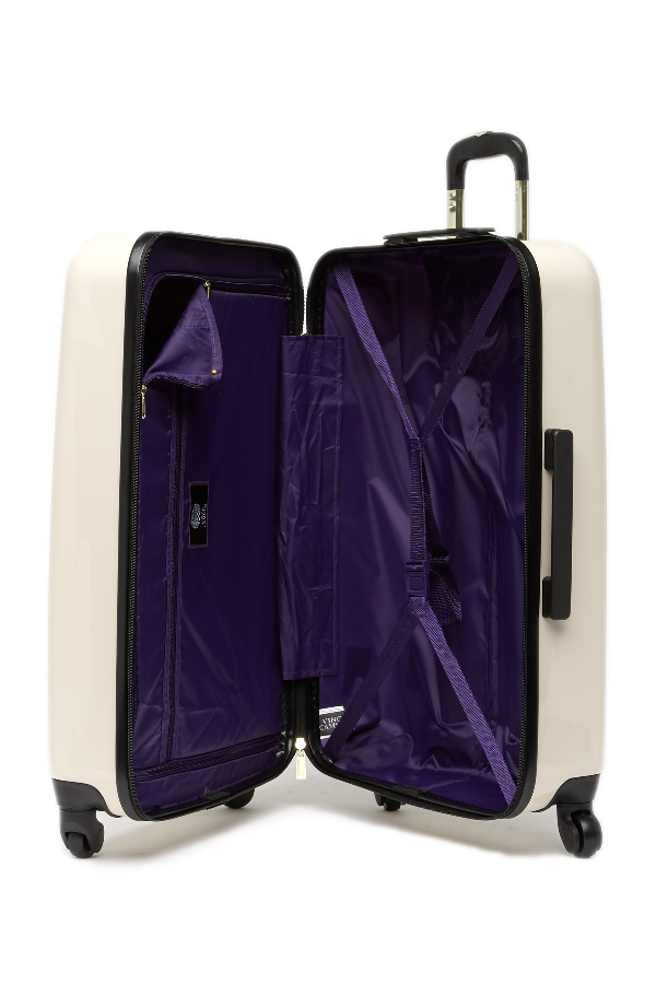 vince camuto maybel 29 hardside spinner