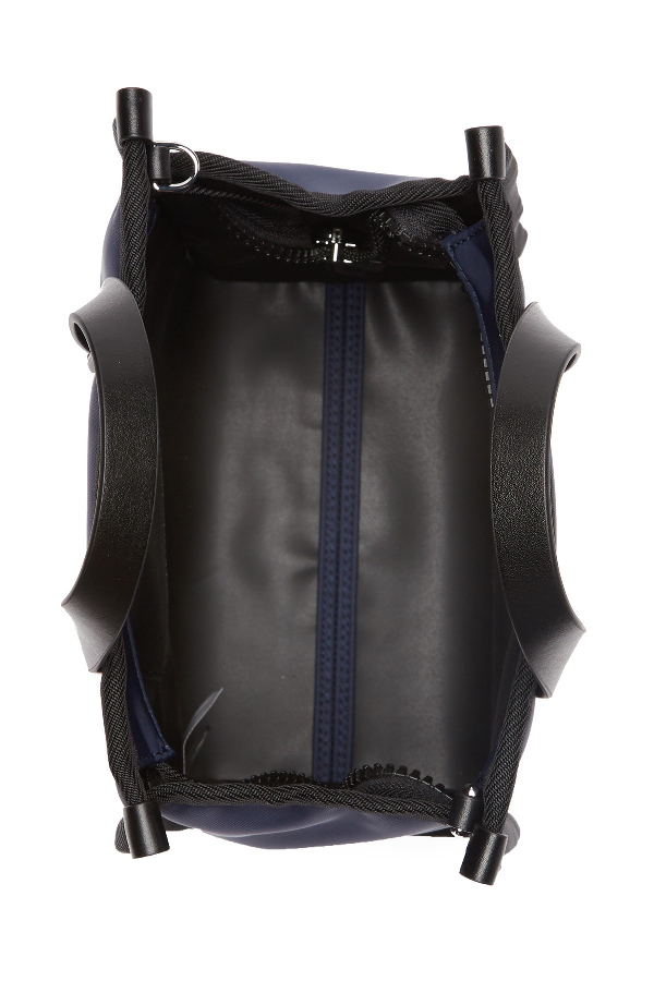 marc jacobs retake mini nylon tote bag
