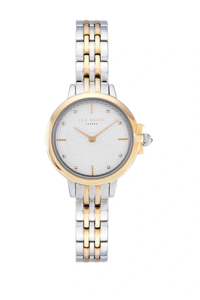 Ted Baker Women s Ruth Bracelet Watch 28mm ModeSens