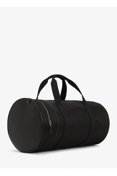Shop Matt & Nat Sani Nylon Weekend Bag In Black