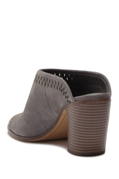 Vince camuto best sale merlyna suede mule