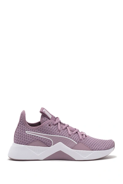 Shop Puma Incite Fs Athletic Sneaker In Purple