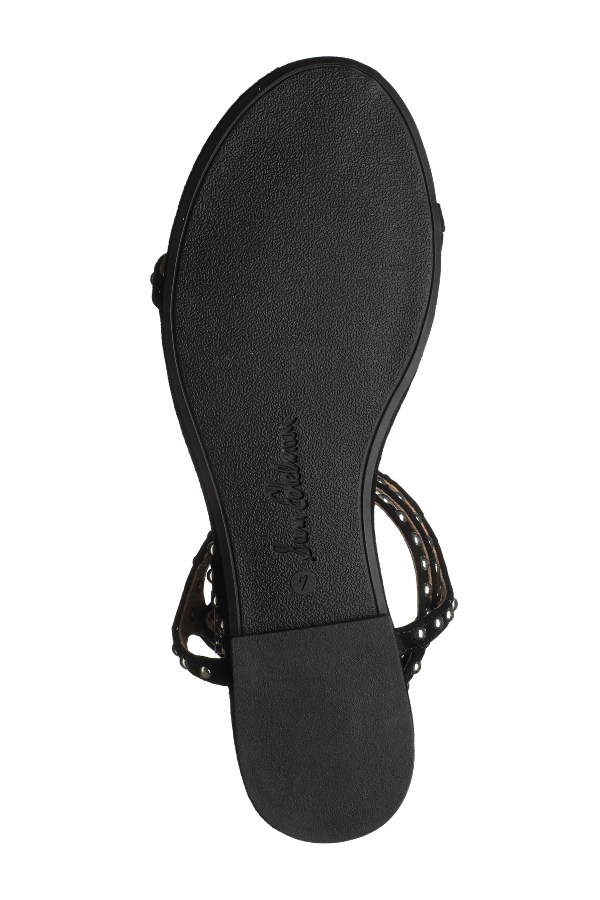 bridget studded sandal