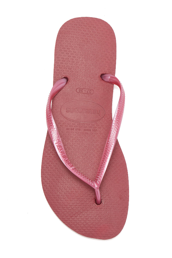 havaianas straps only