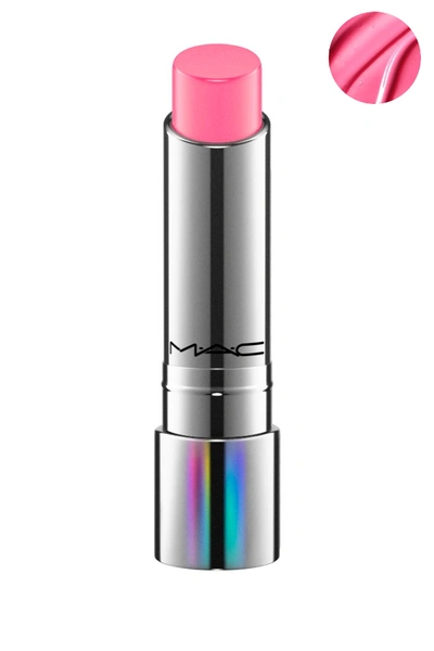 Shop Mac Tendertalk Lip Balm In 04teddy Pink