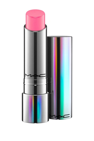 Shop Mac Tendertalk Lip Balm In 04teddy Pink